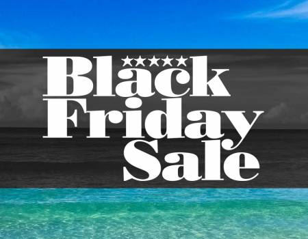 Five Star Properties Destin 30A Black Friday Sale 2024 Beach Vacation Discounts